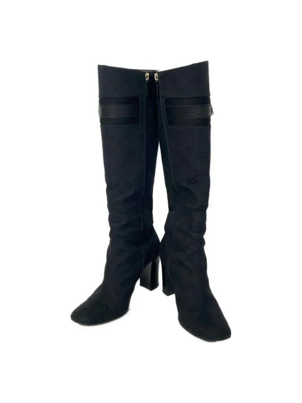 Gucci category boots